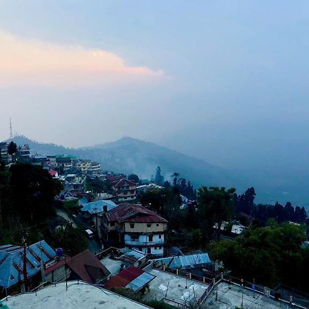 Dreamhome Stay Kurseong Екстериор снимка