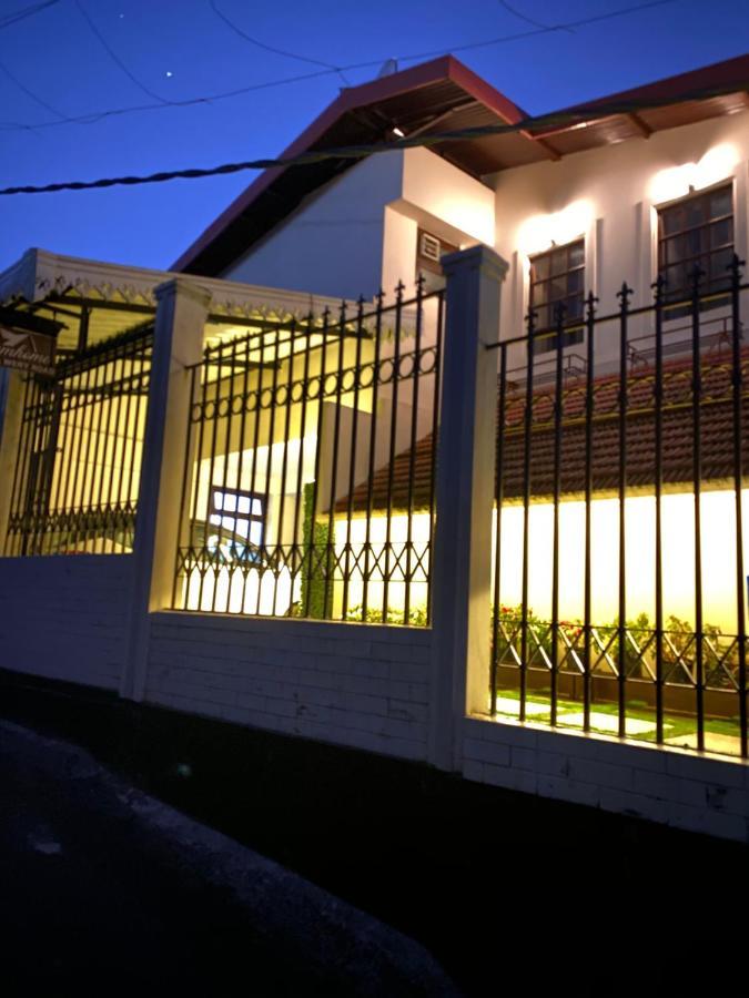 Dreamhome Stay Kurseong Екстериор снимка