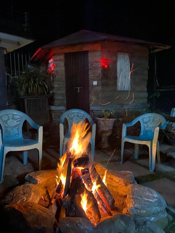 Dreamhome Stay Kurseong Екстериор снимка