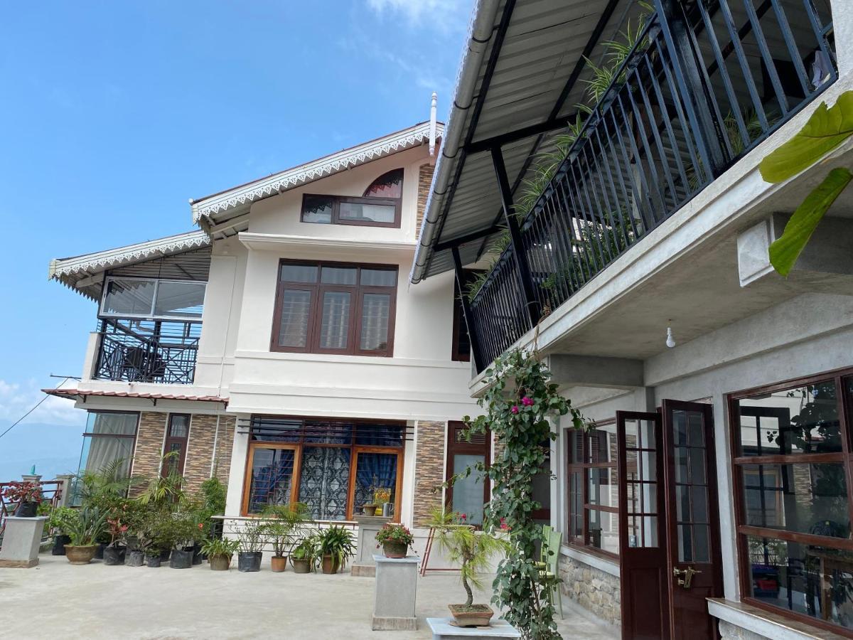 Dreamhome Stay Kurseong Екстериор снимка