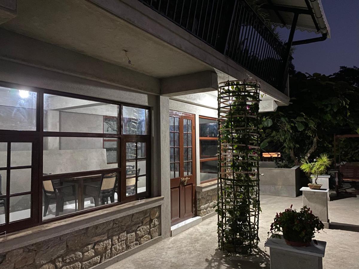 Dreamhome Stay Kurseong Екстериор снимка