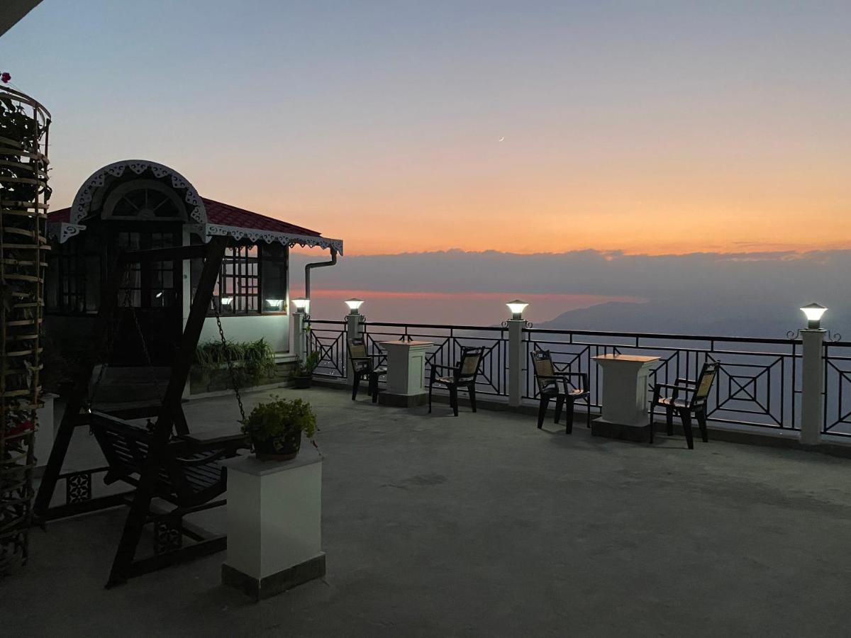 Dreamhome Stay Kurseong Екстериор снимка
