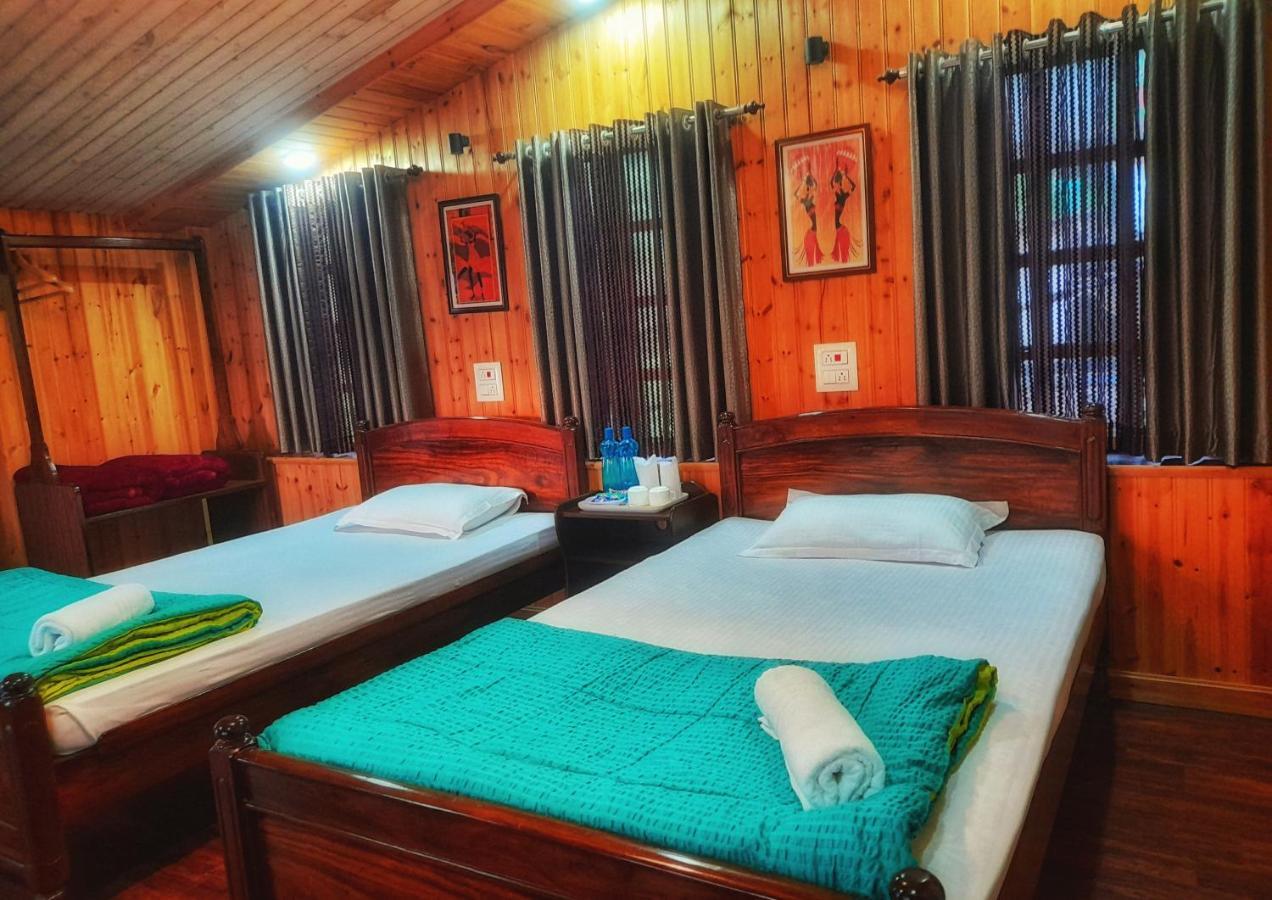 Dreamhome Stay Kurseong Екстериор снимка