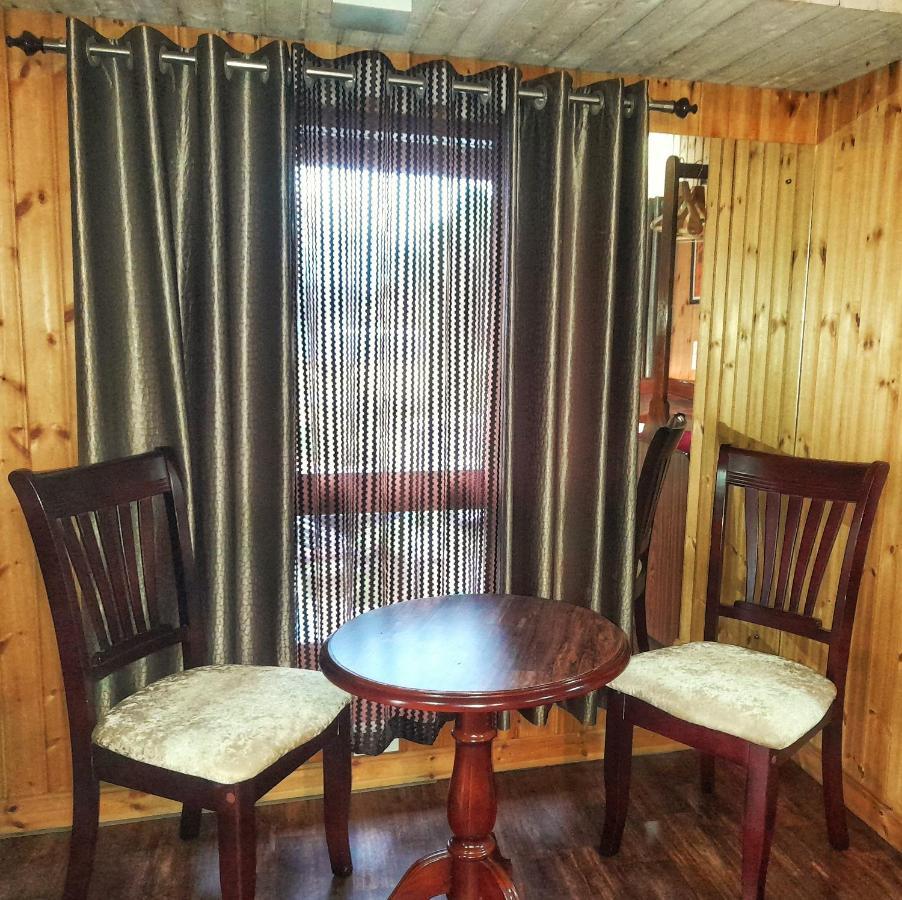Dreamhome Stay Kurseong Екстериор снимка