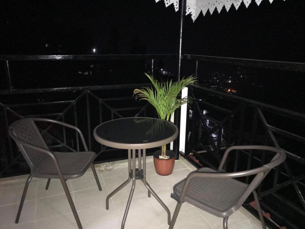 Dreamhome Stay Kurseong Екстериор снимка