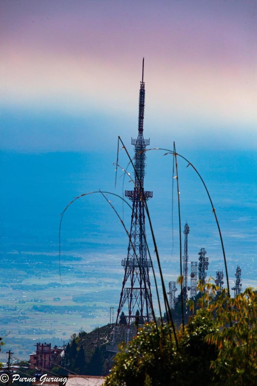 Dreamhome Stay Kurseong Екстериор снимка