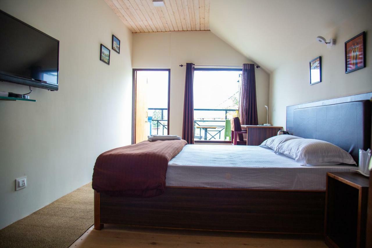 Dreamhome Stay Kurseong Екстериор снимка