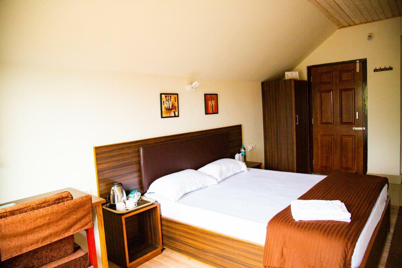 Dreamhome Stay Kurseong Екстериор снимка