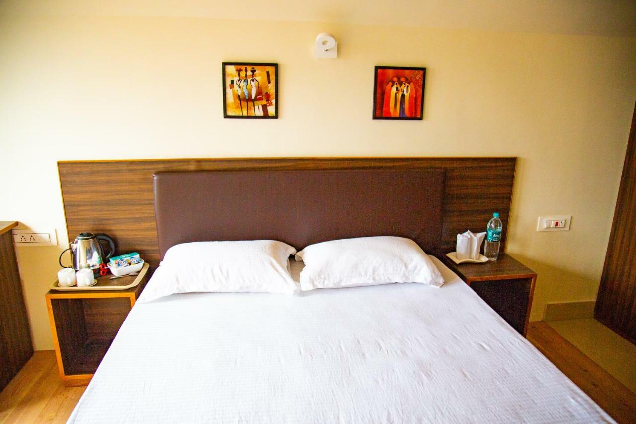 Dreamhome Stay Kurseong Екстериор снимка