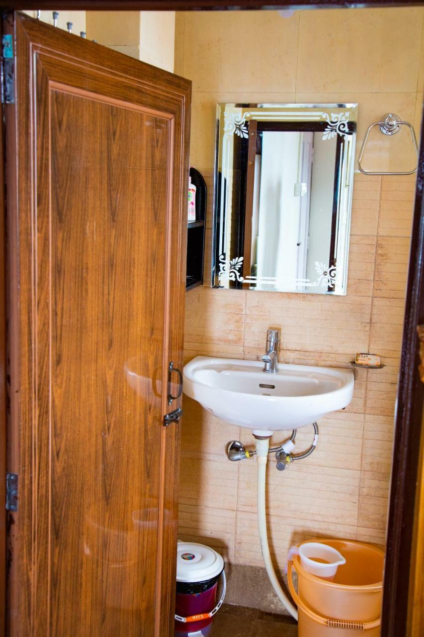 Dreamhome Stay Kurseong Екстериор снимка