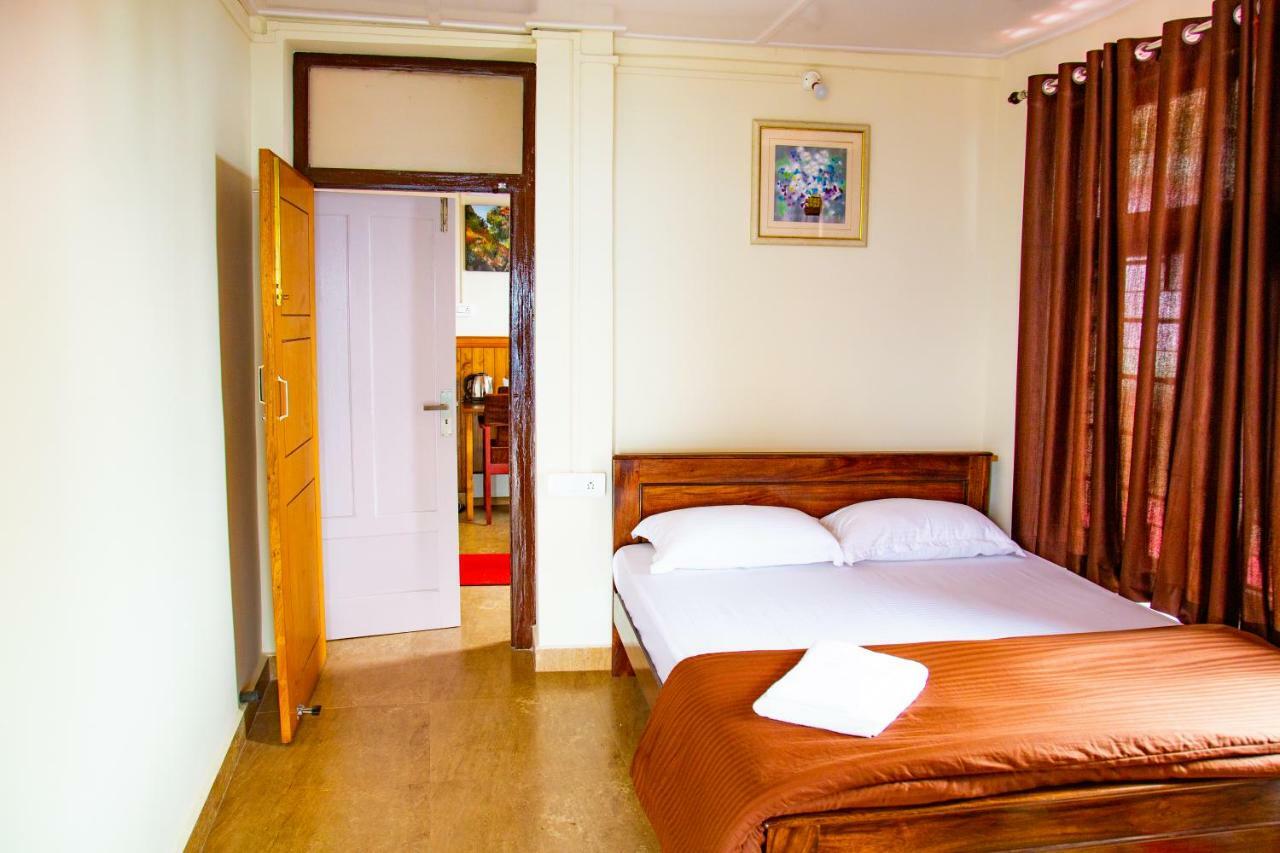 Dreamhome Stay Kurseong Екстериор снимка