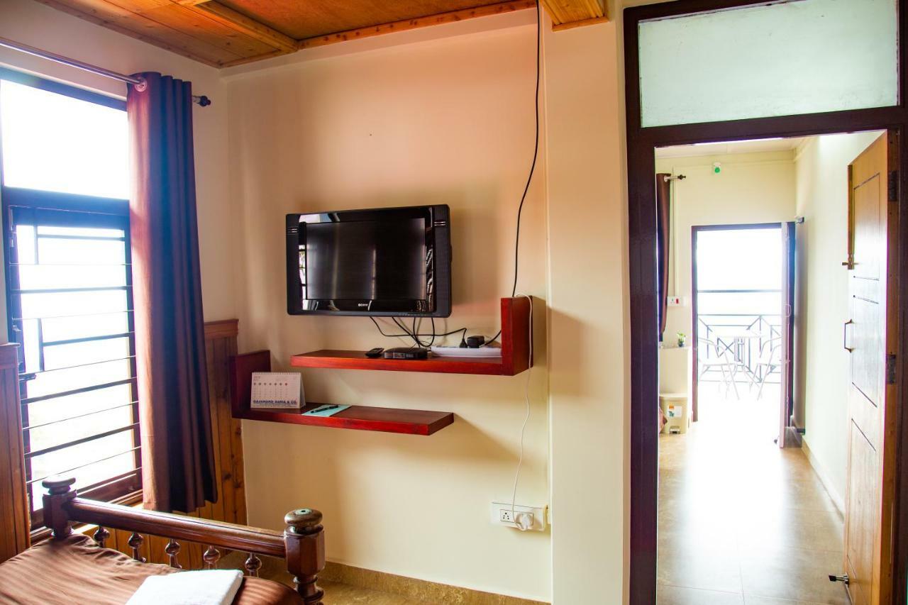 Dreamhome Stay Kurseong Екстериор снимка