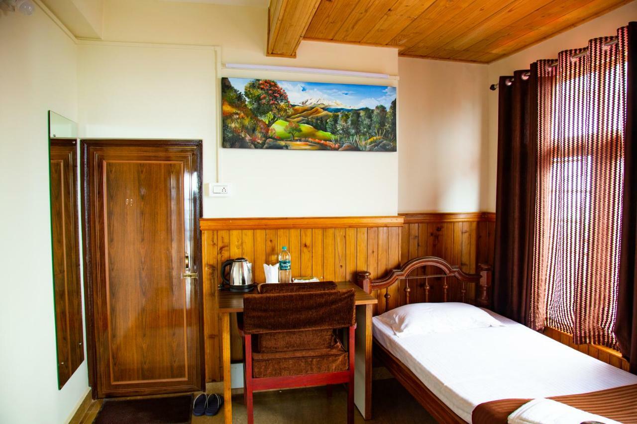 Dreamhome Stay Kurseong Екстериор снимка