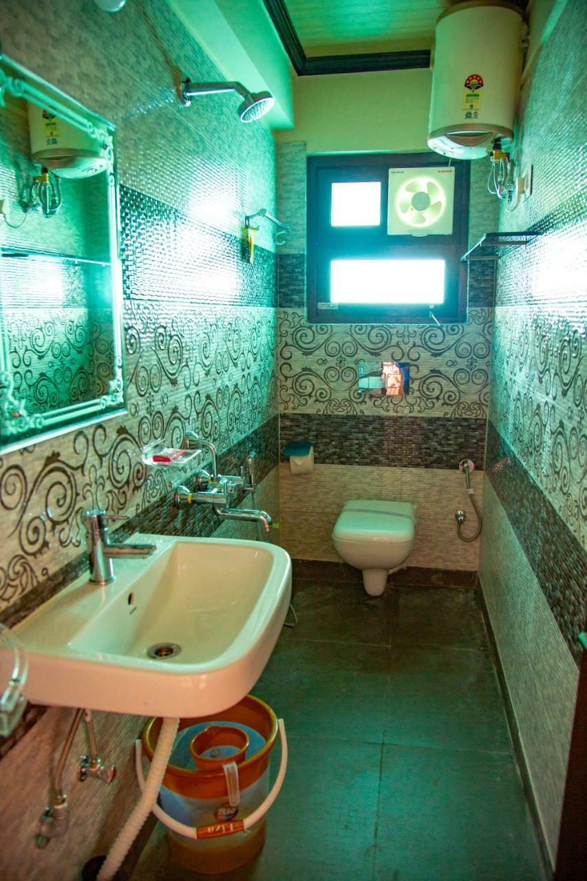 Dreamhome Stay Kurseong Екстериор снимка