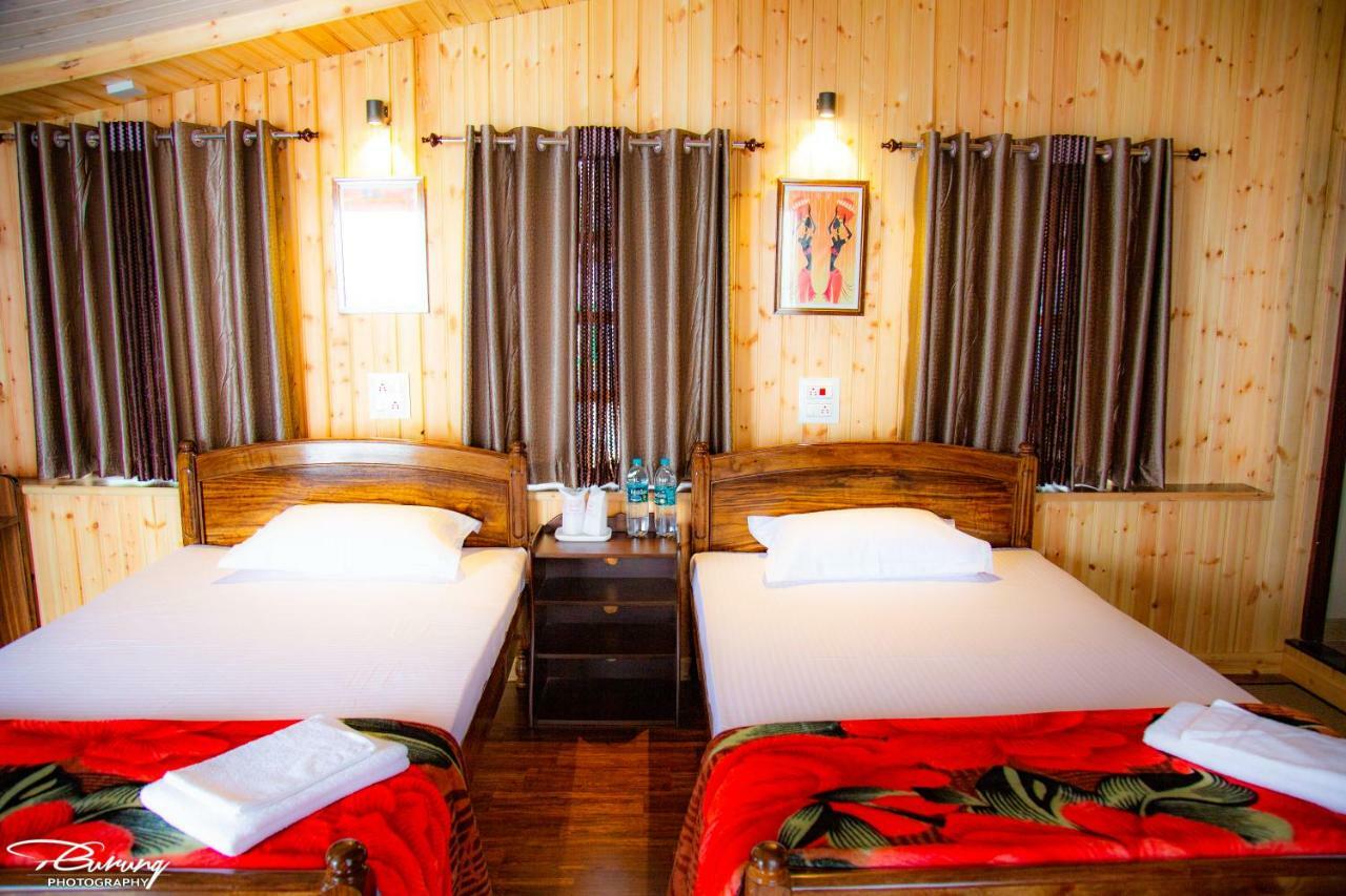 Dreamhome Stay Kurseong Екстериор снимка