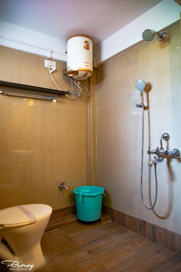Dreamhome Stay Kurseong Екстериор снимка