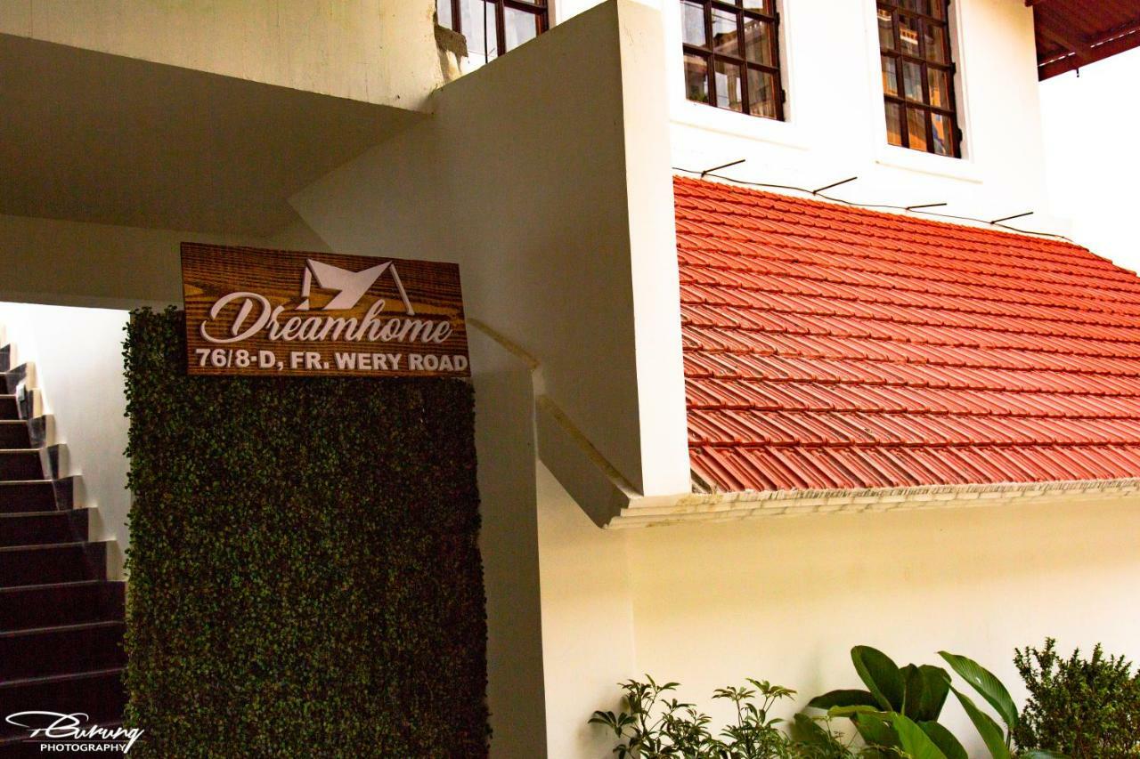 Dreamhome Stay Kurseong Екстериор снимка