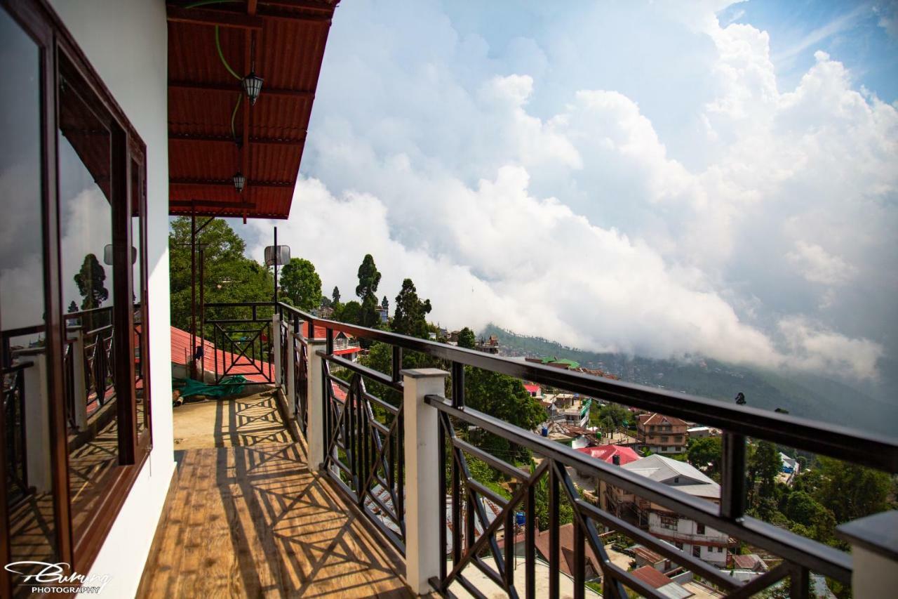Dreamhome Stay Kurseong Екстериор снимка