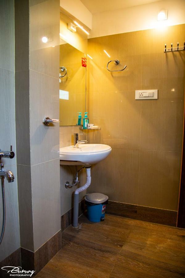 Dreamhome Stay Kurseong Екстериор снимка
