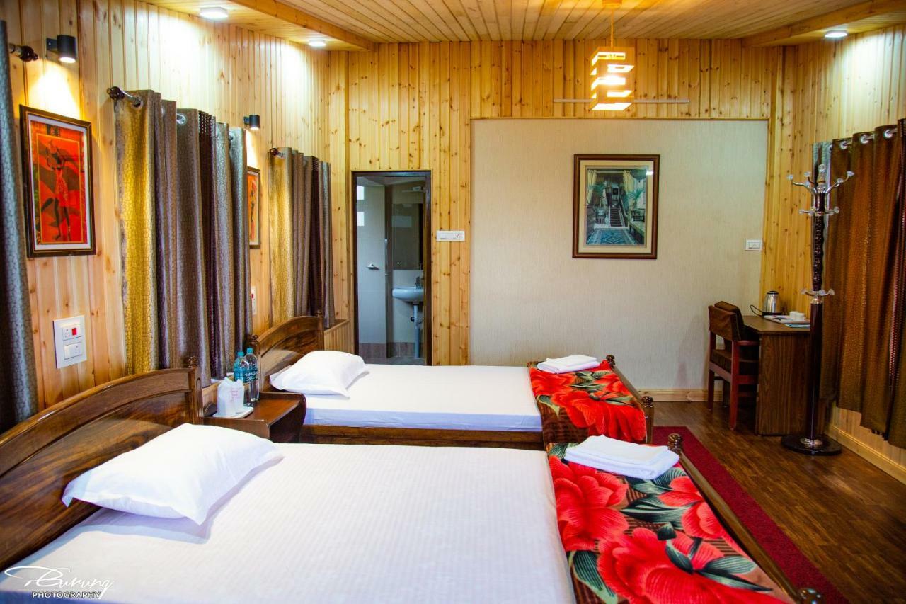 Dreamhome Stay Kurseong Екстериор снимка
