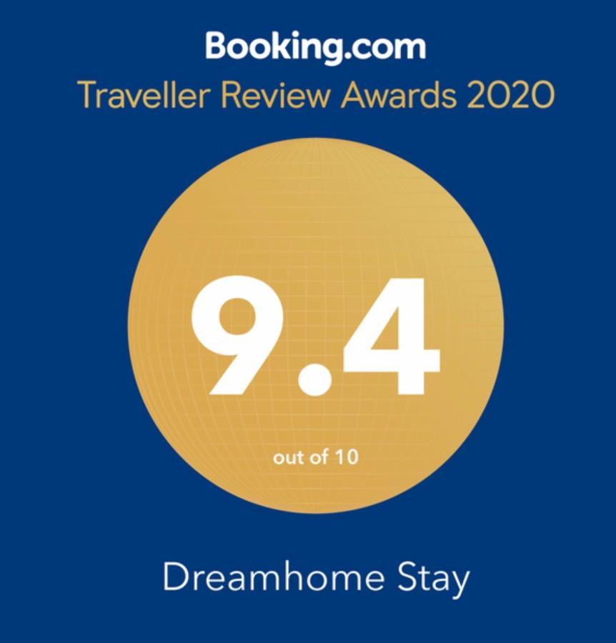 Dreamhome Stay Kurseong Екстериор снимка
