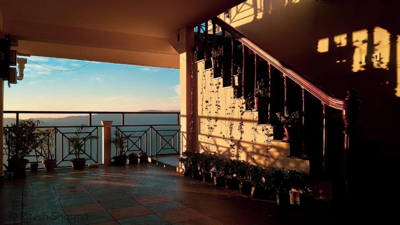 Dreamhome Stay Kurseong Екстериор снимка
